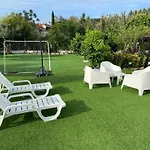 بيت للعطل Visitar Ii Traditionelles Einfamilienhaus By Interhome *