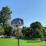 Visitar Ii Traditionelles Einfamilienhaus By Interhome