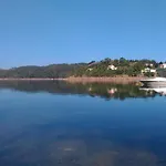 Hébergement de vacances Visitar Ii Traditionelles Einfamilienhaus By Interhome Bioucas