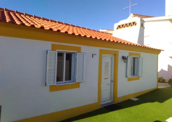 Visitar Ii Traditionelles Einfamilienhaus By Interhome Feriehus