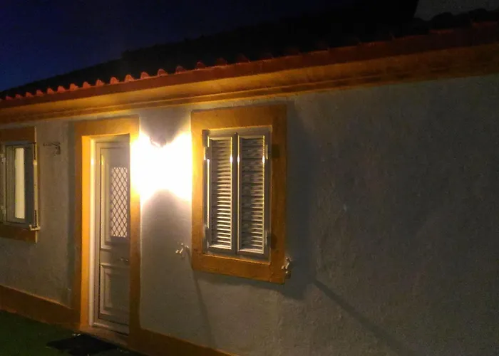 Visitar Ii Traditionelles Einfamilienhaus By Interhome Prázdninový dům *
